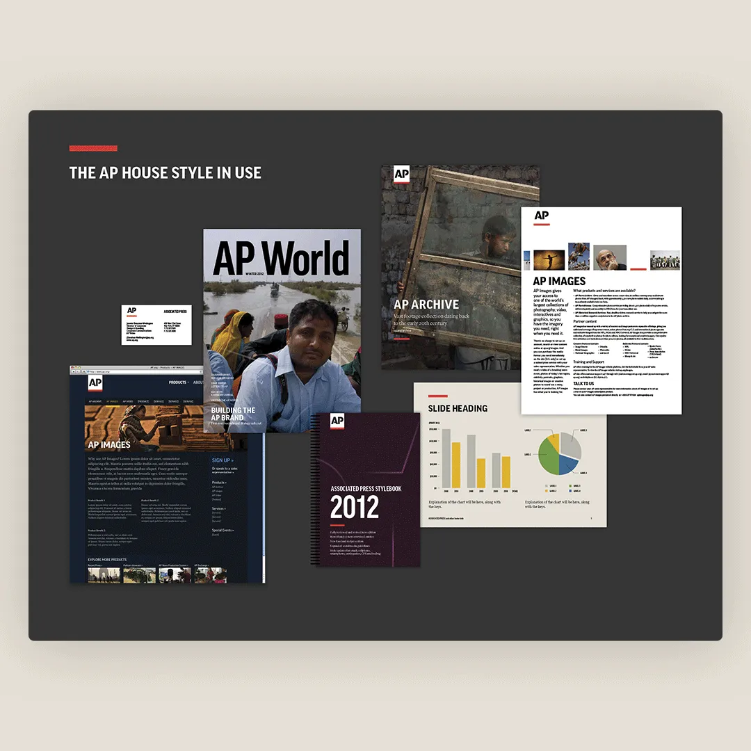 Associated Press — 1 of 1