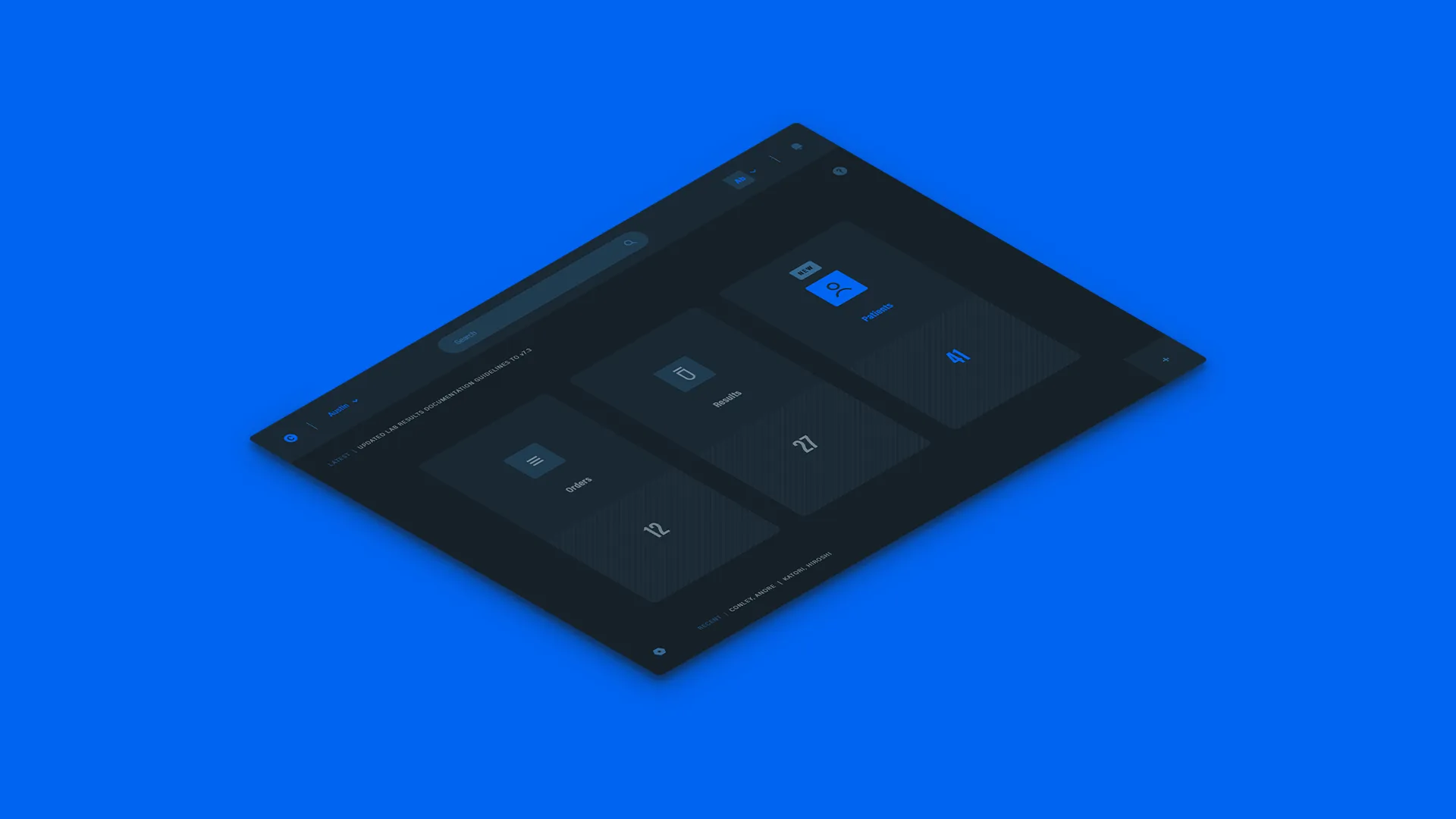 CGate Health — 2 of 12