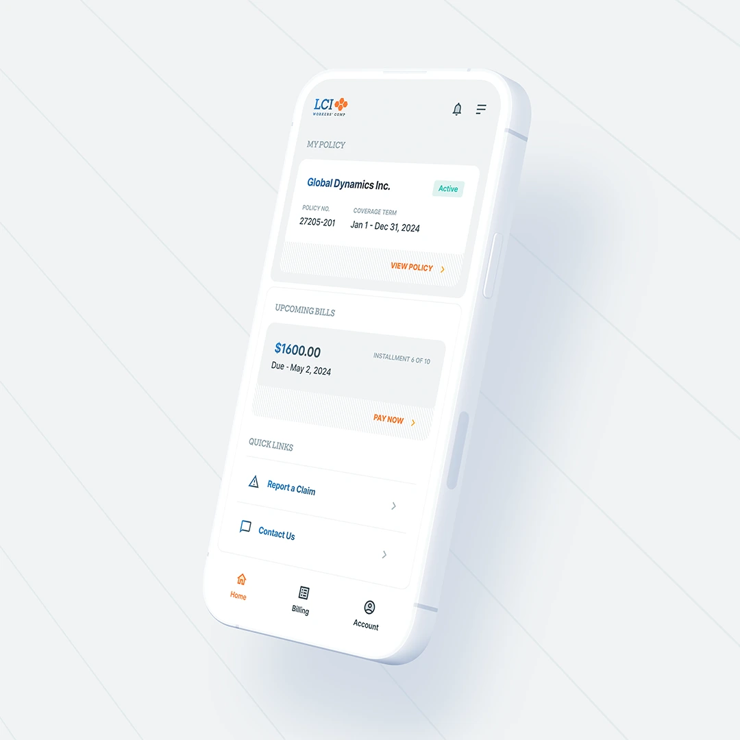 LCI Workers' Comp — 6 of 8