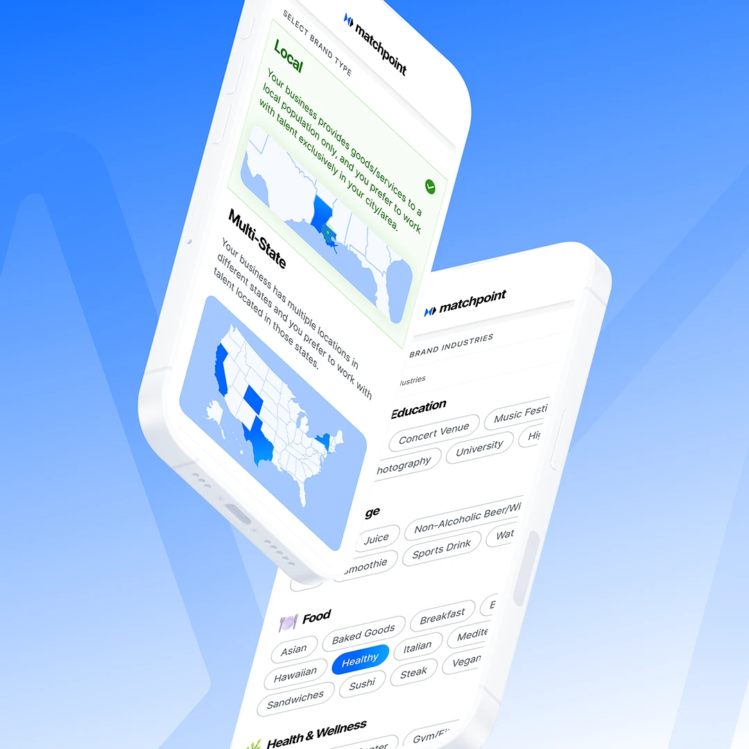 Matchpoint — 5 of 7