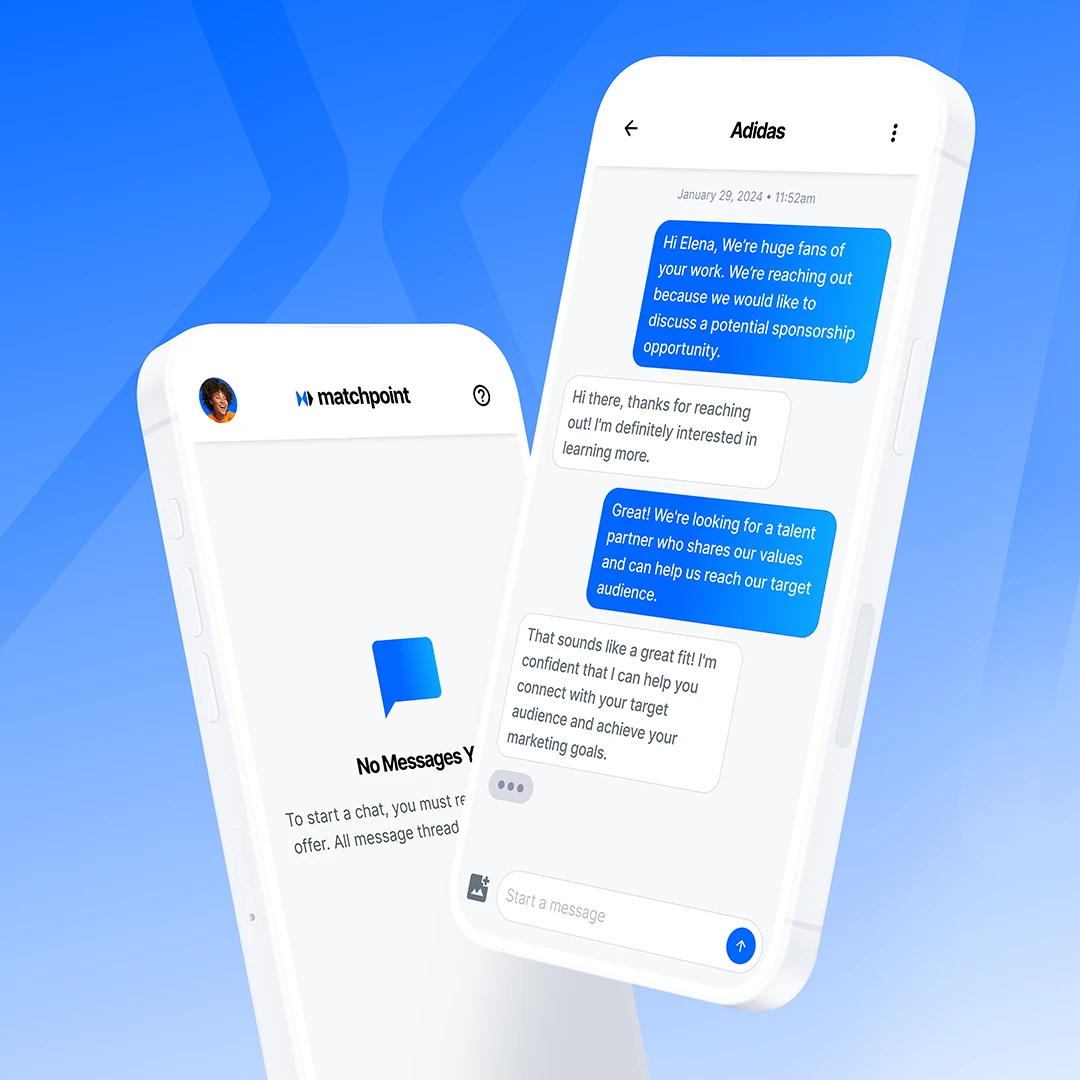 Matchpoint — 6 of 7