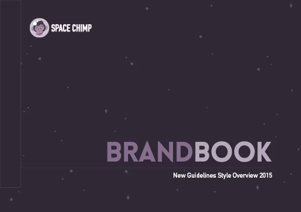 Space Chimp — 1 of 29