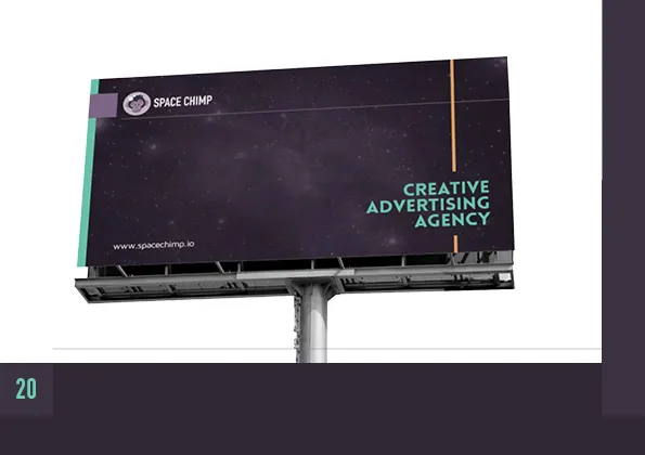 Space Chimp — 21 of 29